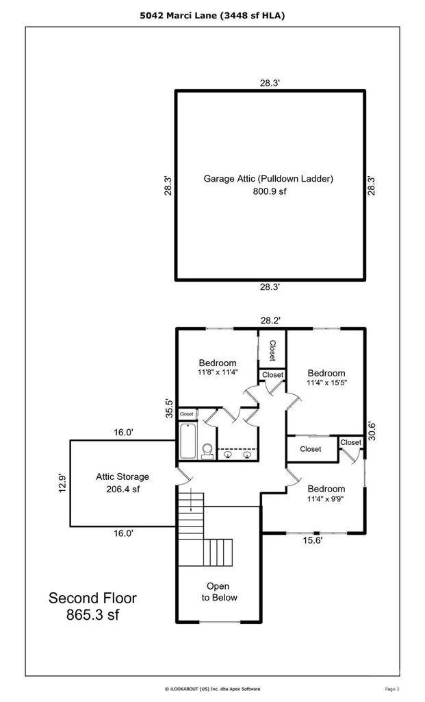 5042 Marci Lane Belmont NC 28012