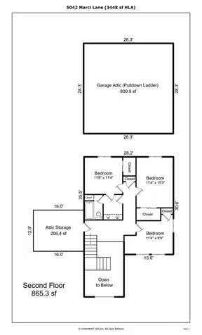 5042 Marci Lane Belmont NC 28012