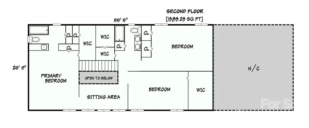 1335 36th Avenue Drive NE Hickory NC 28601