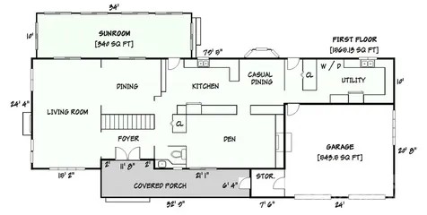 1335 36th Avenue Drive NE Hickory NC 28601