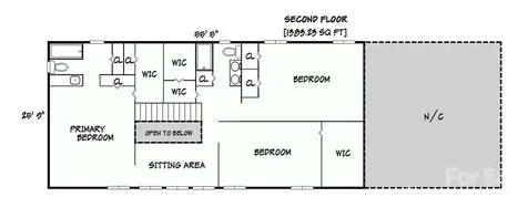1335 36th Avenue Drive NE Hickory NC 28601