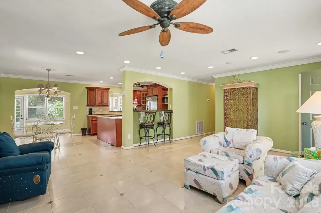 121 NW 1st Street Oak Island NC 28465