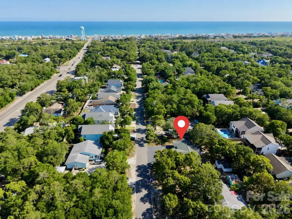 121 NW 1st Street Oak Island NC 28465
