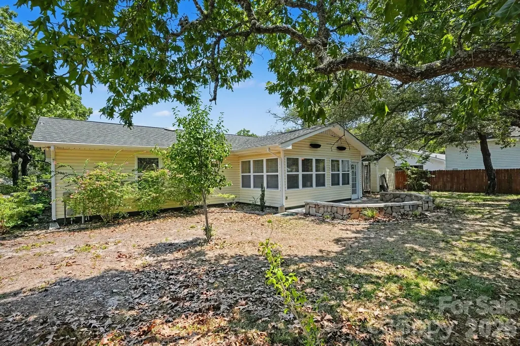 121 NW 1st Street Oak Island NC 28465