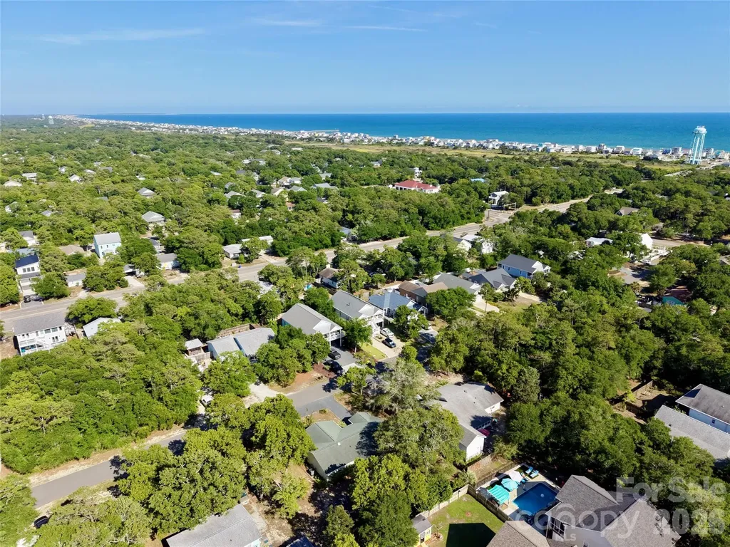121 NW 1st Street Oak Island NC 28465