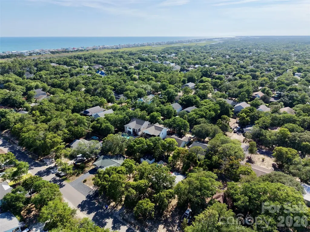 121 NW 1st Street Oak Island NC 28465