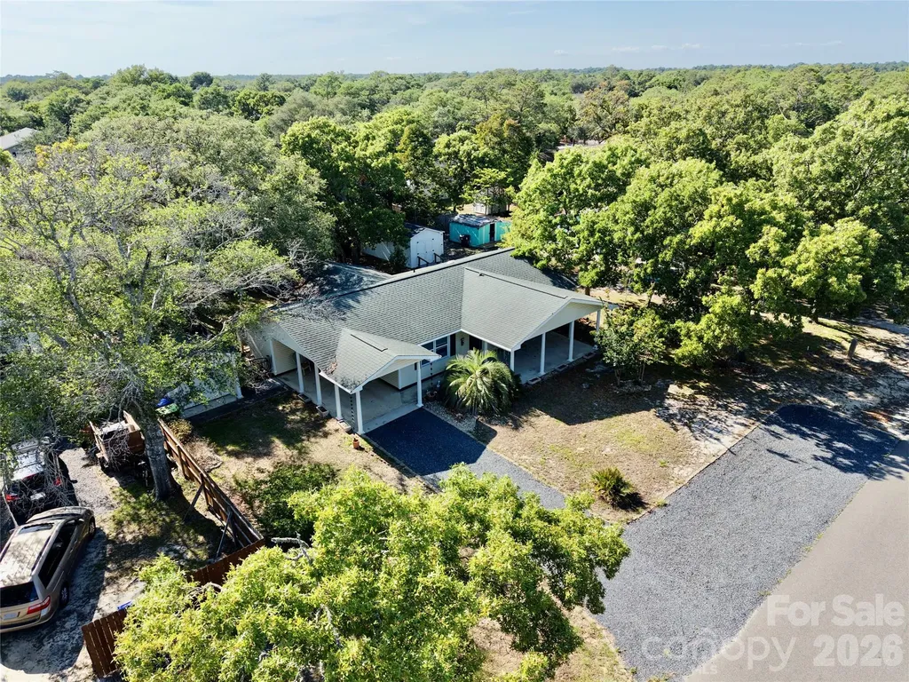 121 NW 1st Street Oak Island NC 28465