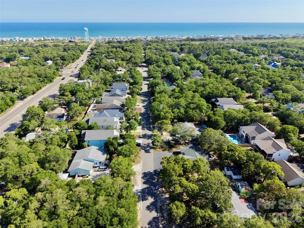 121 NW 1st Street Oak Island NC 28465