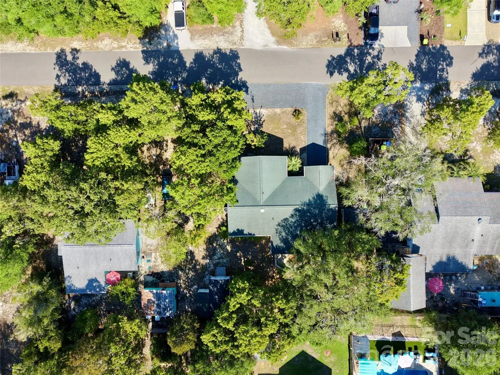 121 NW 1st Street Oak Island NC 28465
