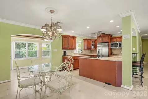 121 NW 1st Street Oak Island NC 28465
