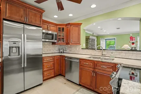 121 NW 1st Street Oak Island NC 28465
