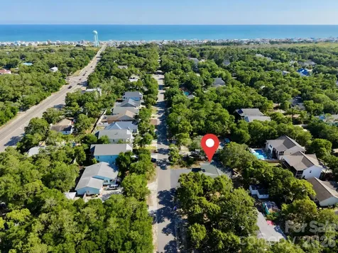 121 NW 1st Street Oak Island NC 28465