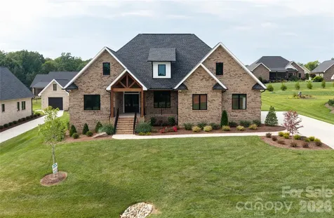 2935 Tavistock Lane Lincolnton NC 28092