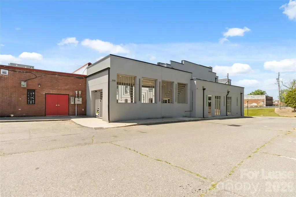 350 W Main Avenue Gastonia NC 280452