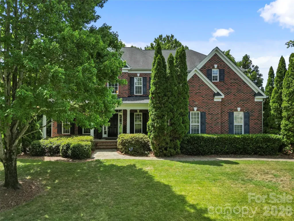 4361 Queensbury Drive Harrisburg NC 28075