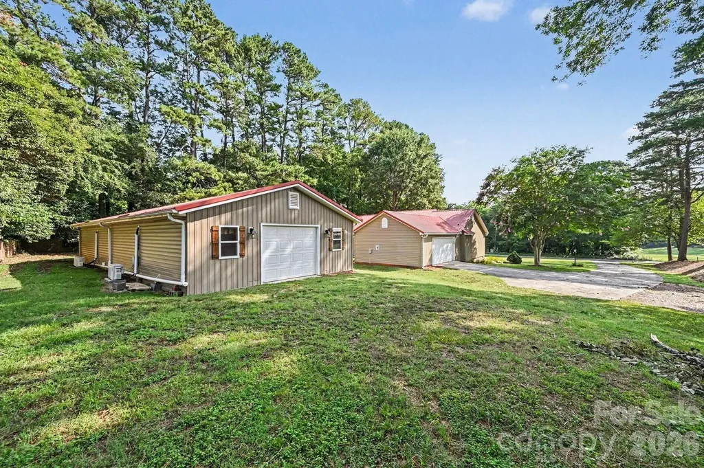1905 Stokes Ferry Road Salisbury NC 28146