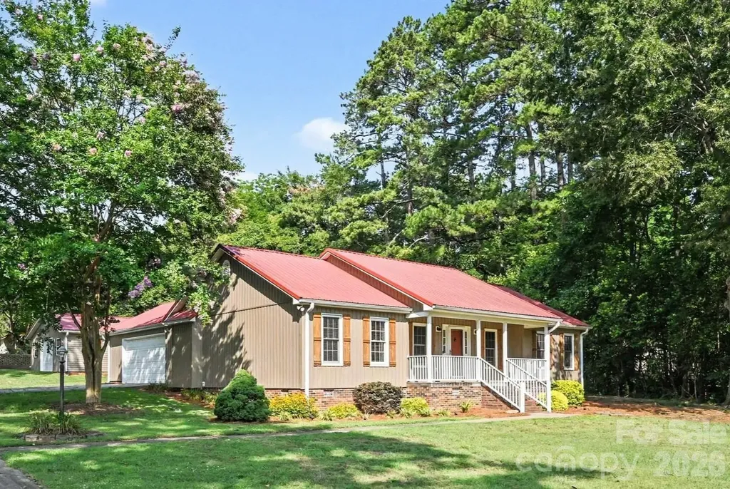 1905 Stokes Ferry Road Salisbury NC 28146