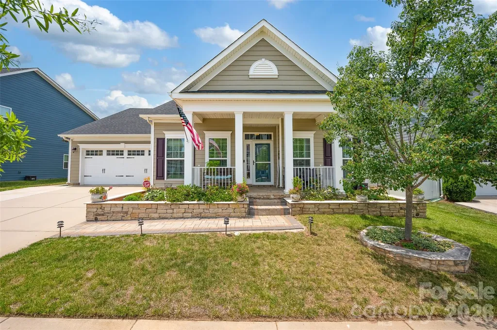 11216 Vanguard Parkway Huntersville NC 28078