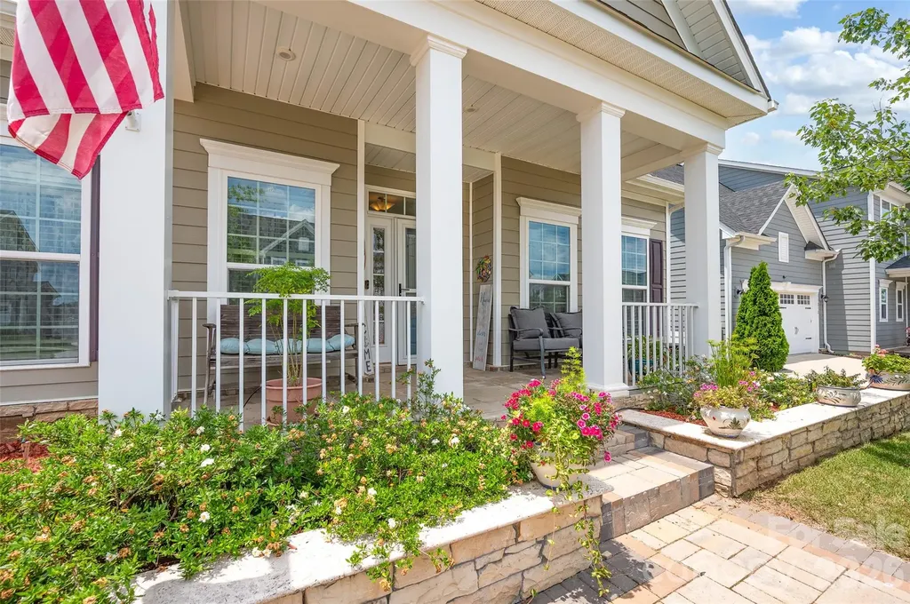11216 Vanguard Parkway Huntersville NC 28078