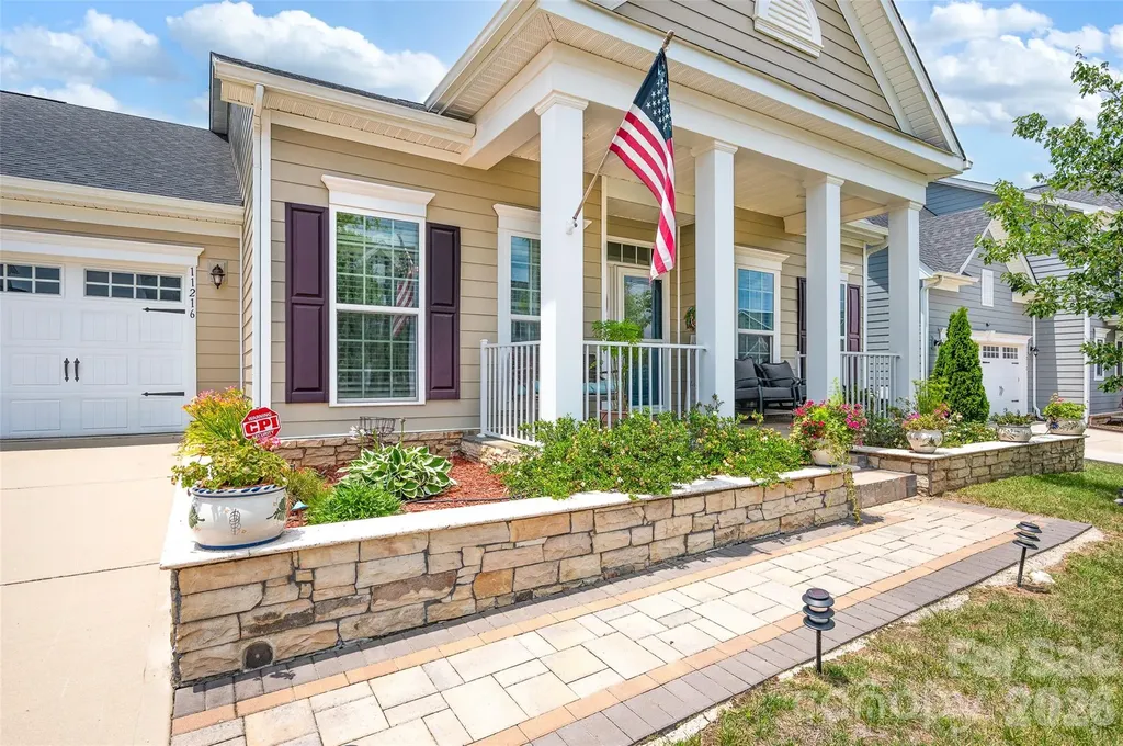 11216 Vanguard Parkway Huntersville NC 28078