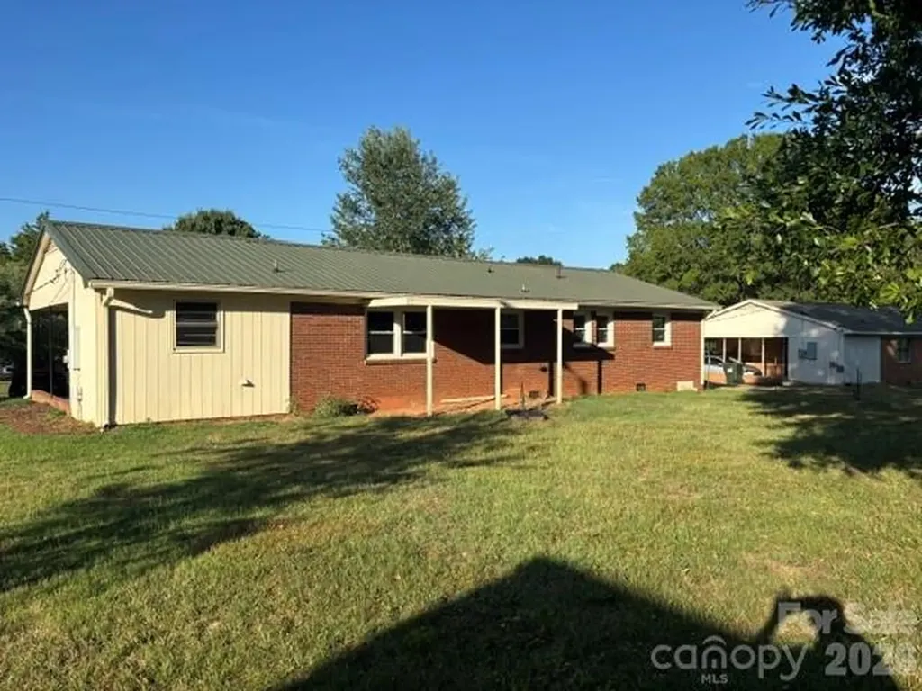 2378 Old Field Road Gastonia NC 28056
