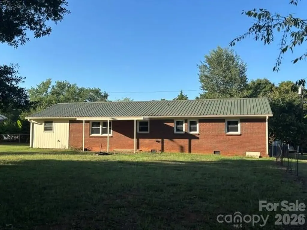 2378 Old Field Road Gastonia NC 28056