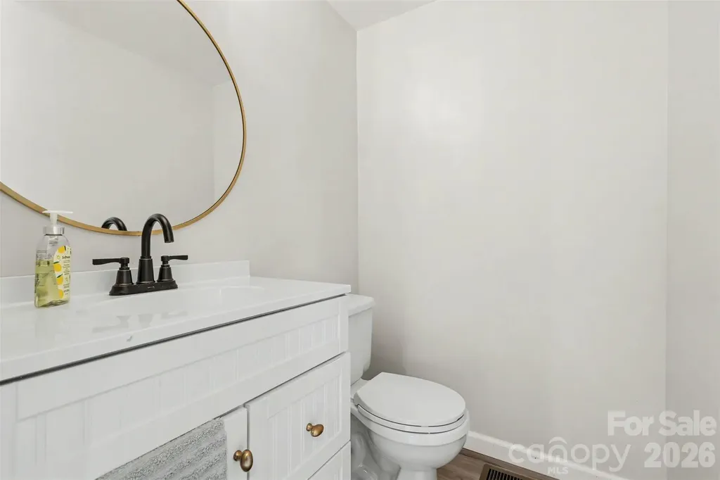 6605 Rose Drive Indian Trail NC 28079