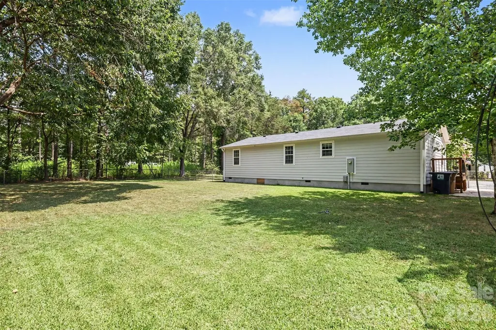 6605 Rose Drive Indian Trail NC 28079