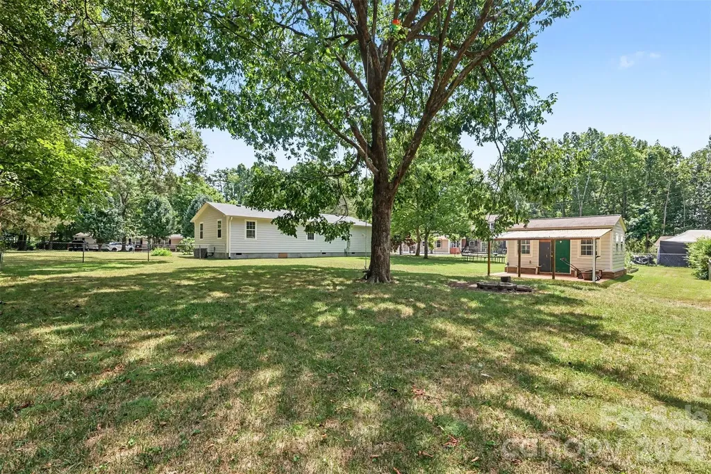 6605 Rose Drive Indian Trail NC 28079