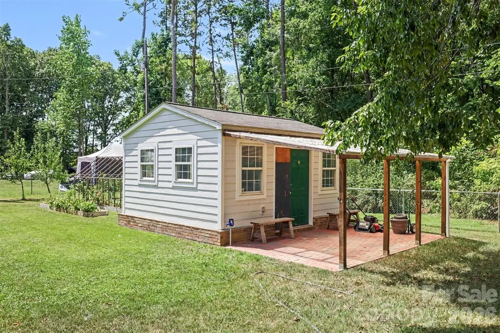 6605 Rose Drive Indian Trail NC 28079