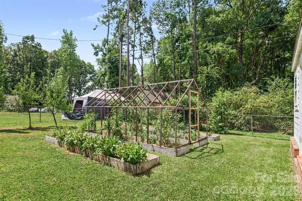 6605 Rose Drive Indian Trail NC 28079