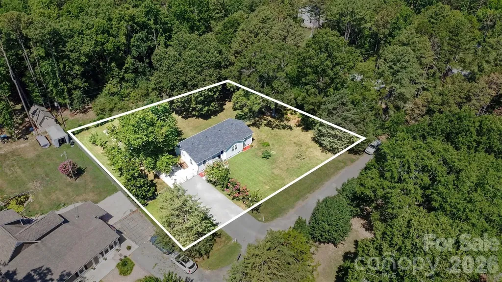 6605 Rose Drive Indian Trail NC 28079