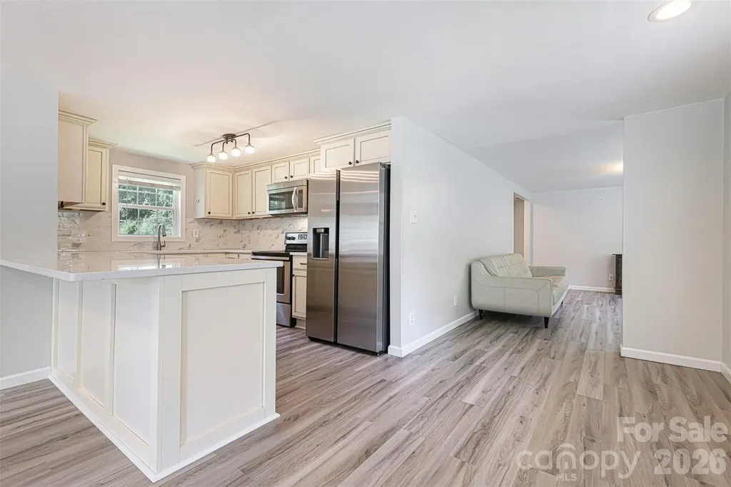 6605 Rose Drive Indian Trail NC 28079