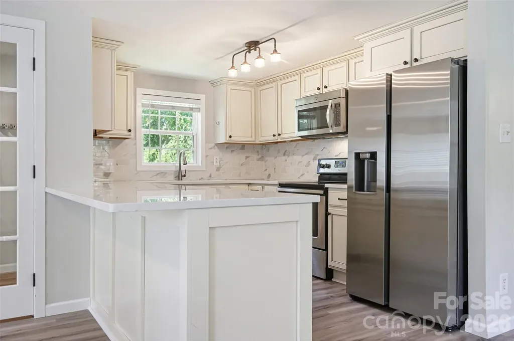 6605 Rose Drive Indian Trail NC 28079
