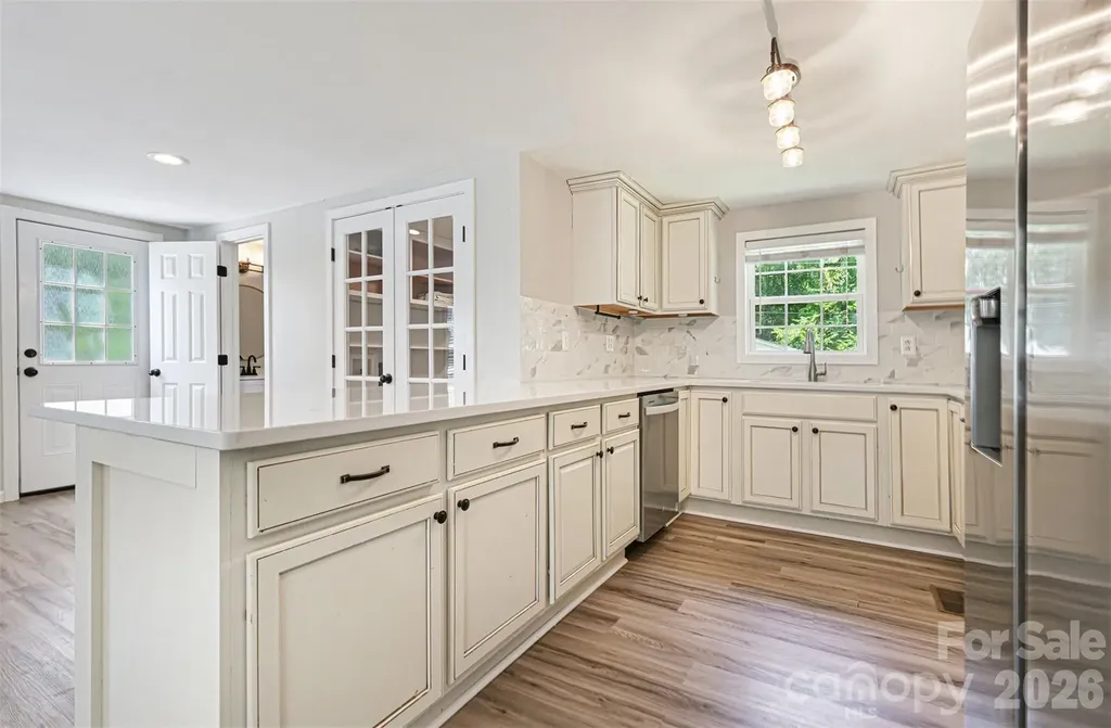 6605 Rose Drive Indian Trail NC 28079