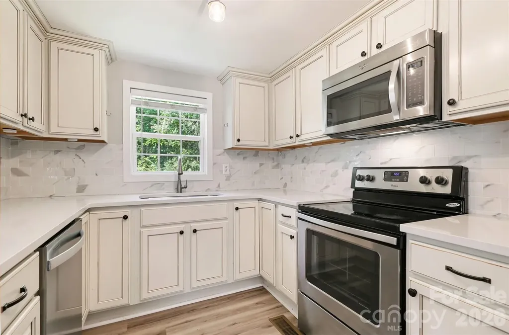 6605 Rose Drive Indian Trail NC 28079