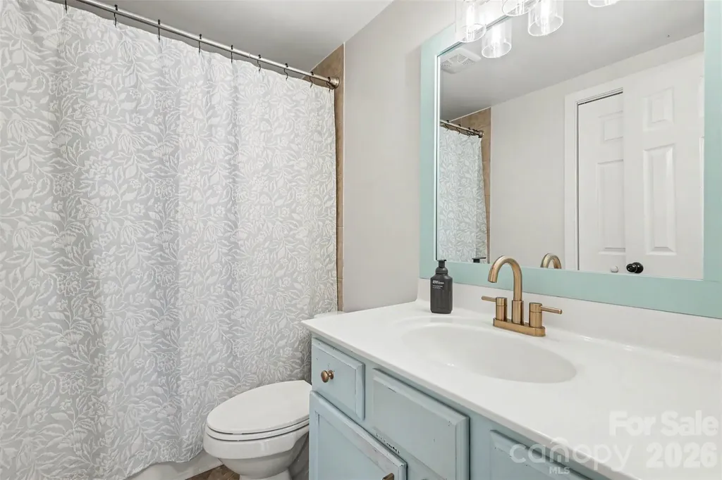 6605 Rose Drive Indian Trail NC 28079
