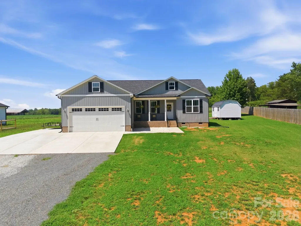 140 Smoke Lane Salisbury NC 28147