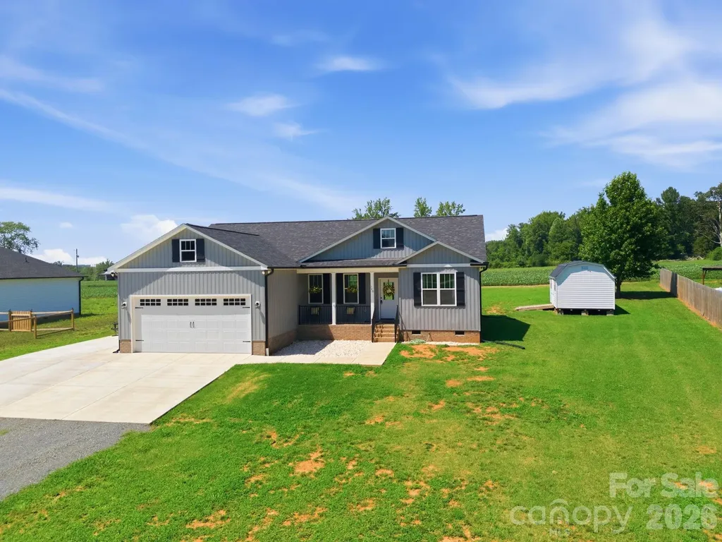 140 Smoke Lane Salisbury NC 28147