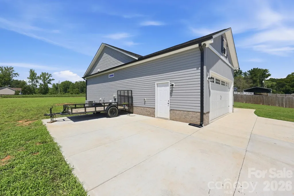 140 Smoke Lane Salisbury NC 28147