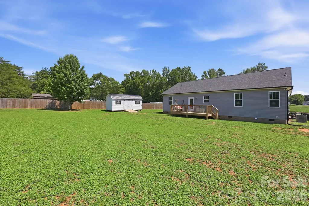 140 Smoke Lane Salisbury NC 28147