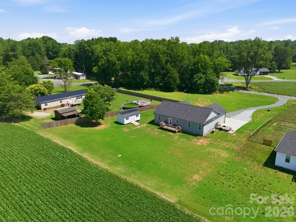 140 Smoke Lane Salisbury NC 28147
