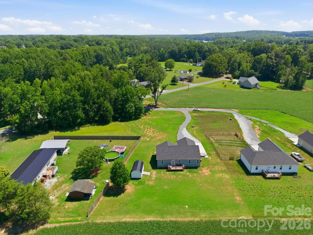 140 Smoke Lane Salisbury NC 28147