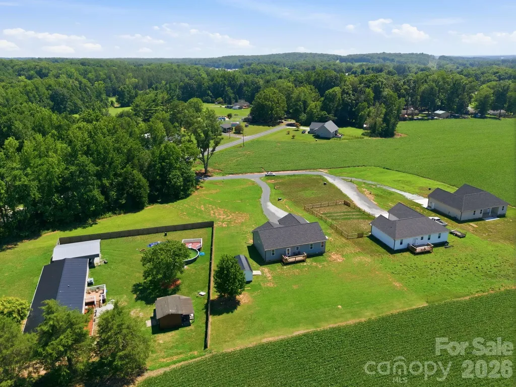 140 Smoke Lane Salisbury NC 28147