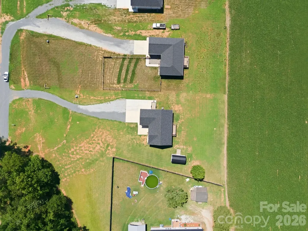 140 Smoke Lane Salisbury NC 28147