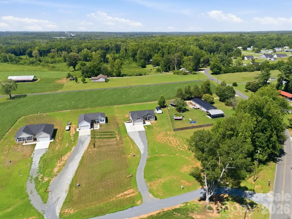 140 Smoke Lane Salisbury NC 28147