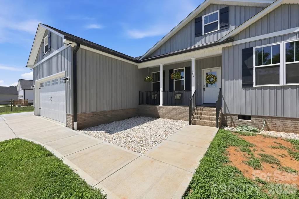 140 Smoke Lane Salisbury NC 28147