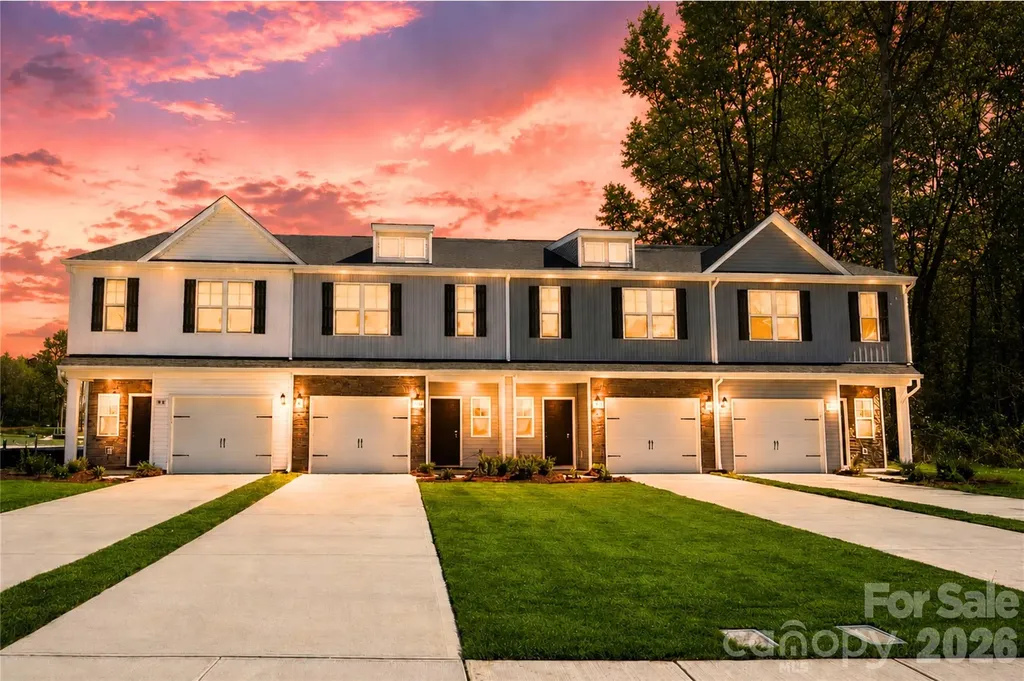 5941 Wallace Avenue Charlotte NC 28227