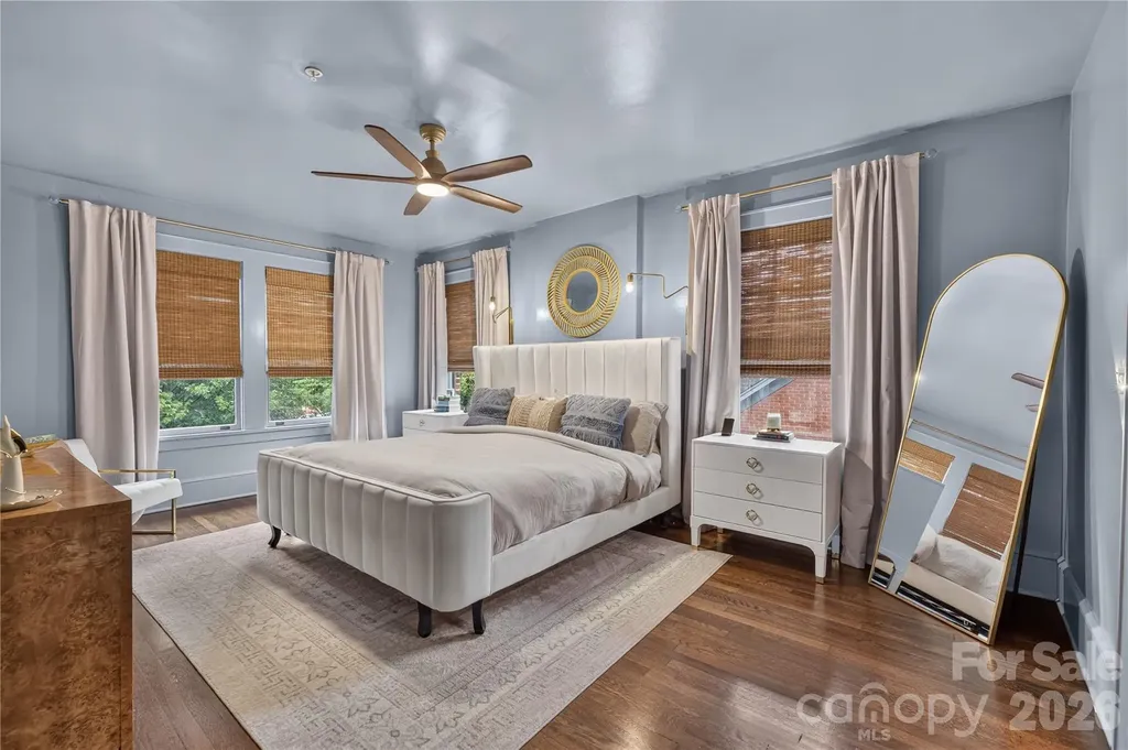 724 Grandin Road Charlotte NC 28208
