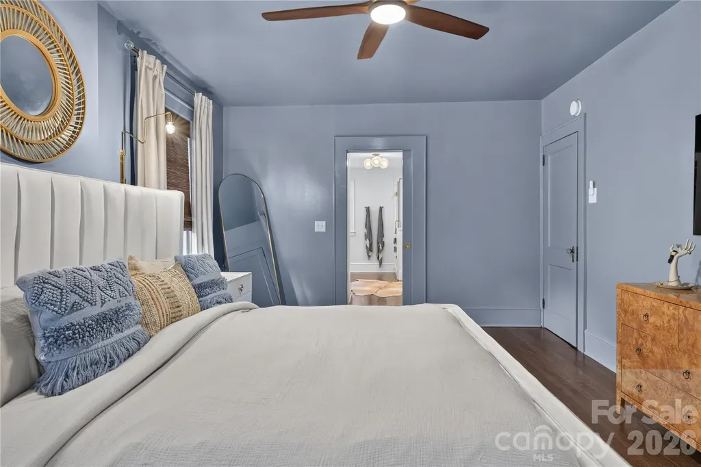724 Grandin Road Charlotte NC 28208